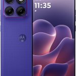Смартфон Motorola Moto Edge 70 Fusion 8/256GB Orient Blue (PBBD0024RS)