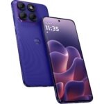 Смартфон Motorola Moto Edge 70 Fusion 8/256GB Orient Blue (PBBD0024RS) - Зображення 14