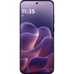 Смартфон Motorola Moto Edge 70 Fusion 8/256GB Orient Blue (PBBD0024RS) - Зображення 16