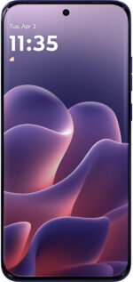 Смартфон Motorola Moto Edge 70 Fusion 8/256GB Orient Blue (PBBD0024RS) - Зображення 4