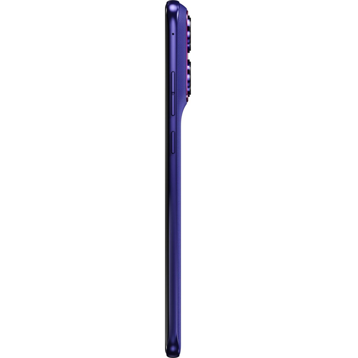 Смартфон Motorola Moto Edge 70 Fusion 8/256GB Orient Blue (PBBD0024RS) - Зображення 21