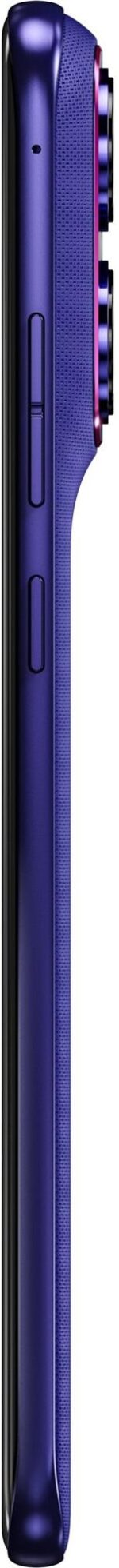 Смартфон Motorola Moto Edge 70 Fusion 8/256GB Orient Blue (PBBD0024RS) - Зображення 12