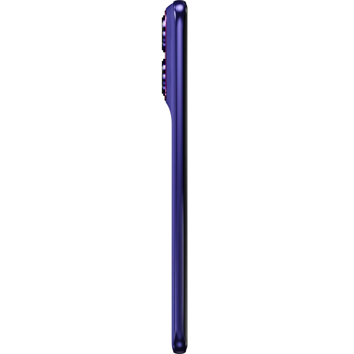 Смартфон Motorola Moto Edge 70 Fusion 8/256GB Orient Blue (PBBD0024RS) - Зображення 22