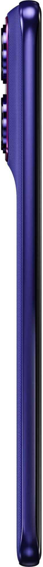 Смартфон Motorola Moto Edge 70 Fusion 8/256GB Orient Blue (PBBD0024RS) - Зображення 11