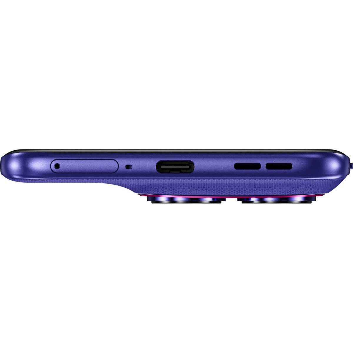 Смартфон Motorola Moto Edge 70 Fusion 8/256GB Orient Blue (PBBD0024RS) - Зображення 23