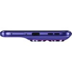 Смартфон Motorola Moto Edge 70 Fusion 8/256GB Orient Blue (PBBD0024RS) - Зображення 23