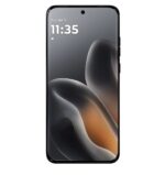 Смартфон Motorola Moto Edge 70 Fusion 8/256GB Silhouette (PBBD0022RS) - Зображення 2