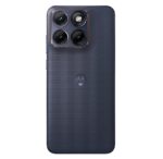 Смартфон Motorola Moto Edge 70 Fusion 8/256GB Silhouette (PBBD0022RS) - Зображення 3