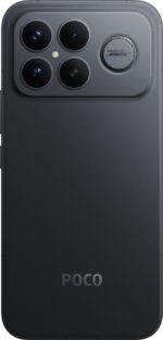 Смартфон Poco F8 Ultra 12/256GB Black - Зображення 6