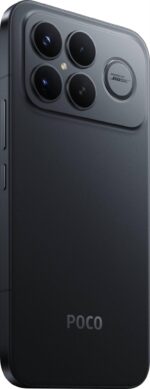Смартфон Poco F8 Ultra 12/256GB Black - Зображення 17
