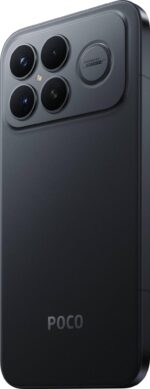 Смартфон Poco F8 Ultra 12/256GB Black - Зображення 5
