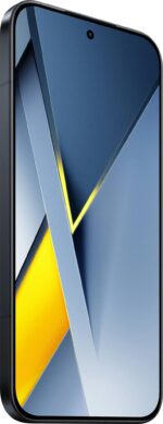 Смартфон Poco F8 Ultra 12/256GB Black - Зображення 4