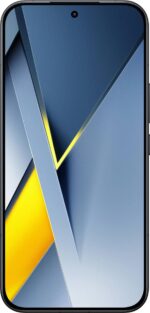 Смартфон Poco F8 Ultra 12/256GB Black - Зображення 20