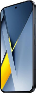 Смартфон Poco F8 Ultra 12/256GB Black - Зображення 21