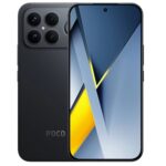 Смартфон Poco F8 Ultra 12/256GB Black - Зображення 22