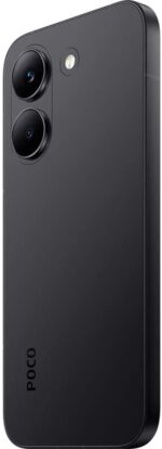 Смартфон Poco X8 Pro 8/512GB Black - Зображення 5