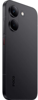 Смартфон Poco X8 Pro 8/512GB Black - Зображення 7
