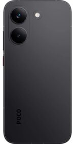 Смартфон Poco X8 Pro 8/512GB Black - Зображення 6