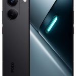 Смартфон Poco X8 Pro 8/256GB Black
