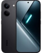 Смартфон Poco X8 Pro 8/512GB Black