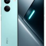 Смартфон Poco X8 Pro 8/512GB Green