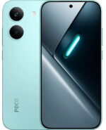 Смартфон Poco X8 Pro 8/512GB Green