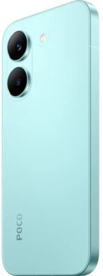 Смартфон Poco X8 Pro 8/512GB Green - Зображення 5
