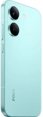 Смартфон Poco X8 Pro 8/512GB Green - Зображення 7