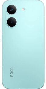 Смартфон Poco X8 Pro 8/512GB Green - Зображення 6