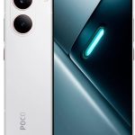 Смартфон Poco X8 Pro 8/256GB White
