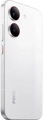 Смартфон Poco X8 Pro 8/256GB White - Зображення 7
