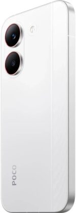 Смартфон Poco X8 Pro 8/256GB White - Зображення 5