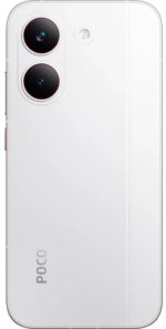 Смартфон Poco X8 Pro 8/256GB White - Зображення 6