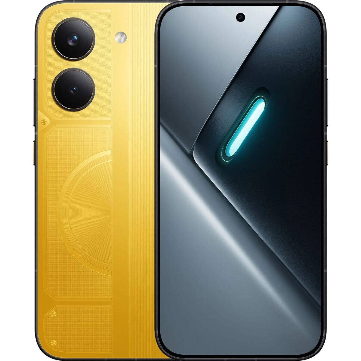 Смартфон Poco X8 Pro 8/256GB Yellow - Зображення 12