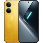 Смартфон Poco X8 Pro 8/256GB Yellow - Зображення 12