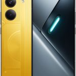 Смартфон Poco X8 Pro 8/256GB Yellow