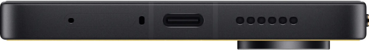 Смартфон Poco X8 Pro 8/256GB Yellow - Зображення 9