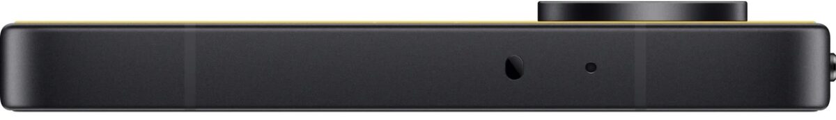 Смартфон Poco X8 Pro 8/256GB Yellow - Зображення 8