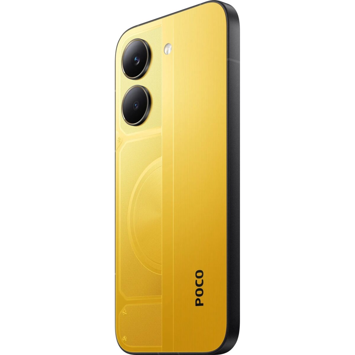 Смартфон Poco X8 Pro 8/256GB Yellow - Зображення 17