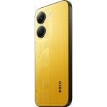 Смартфон Poco X8 Pro 8/256GB Yellow - Зображення 17