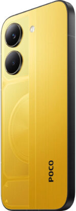 Смартфон Poco X8 Pro 8/256GB Yellow - Зображення 5