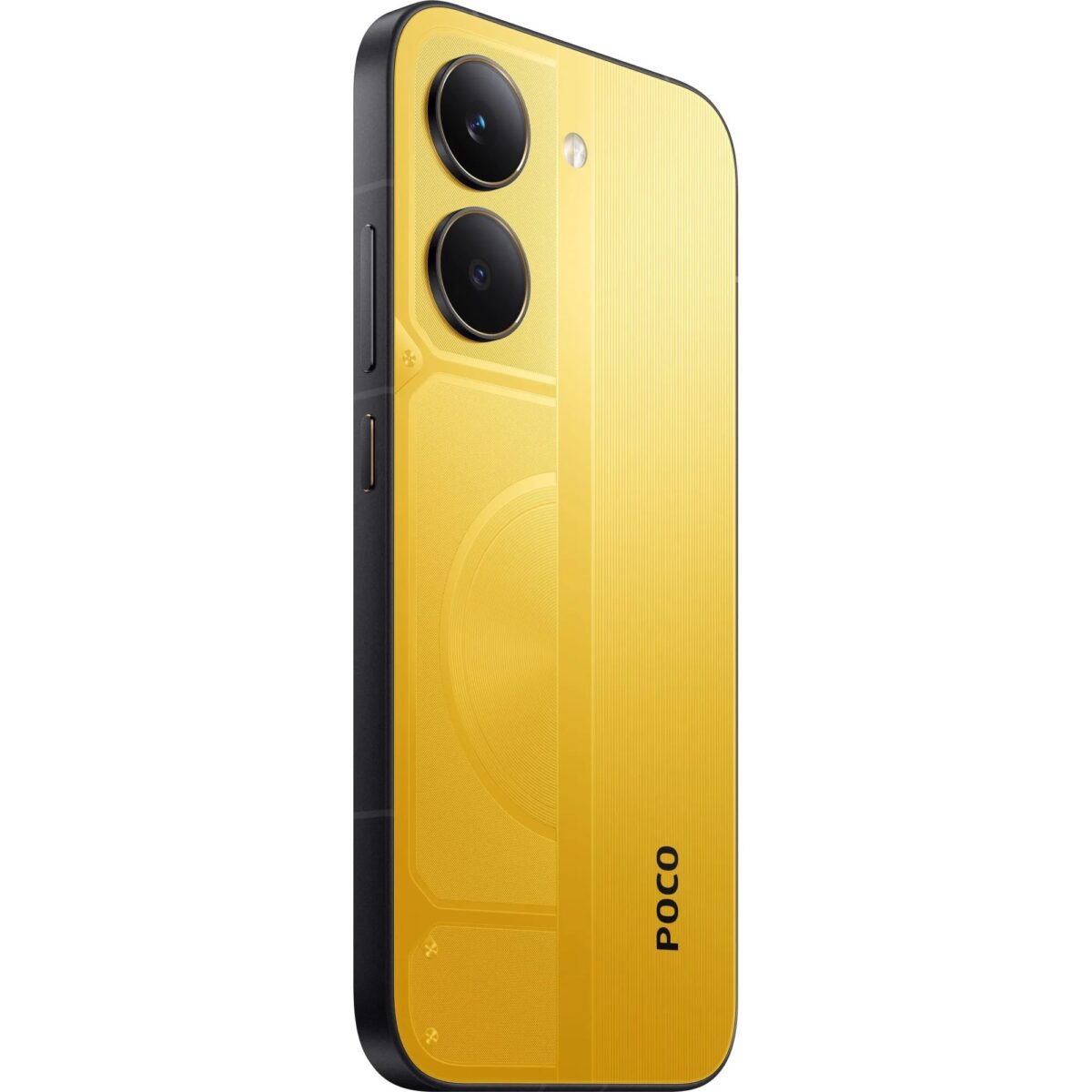 Смартфон Poco X8 Pro 8/256GB Yellow - Зображення 18