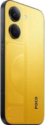 Смартфон Poco X8 Pro 8/256GB Yellow - Зображення 7