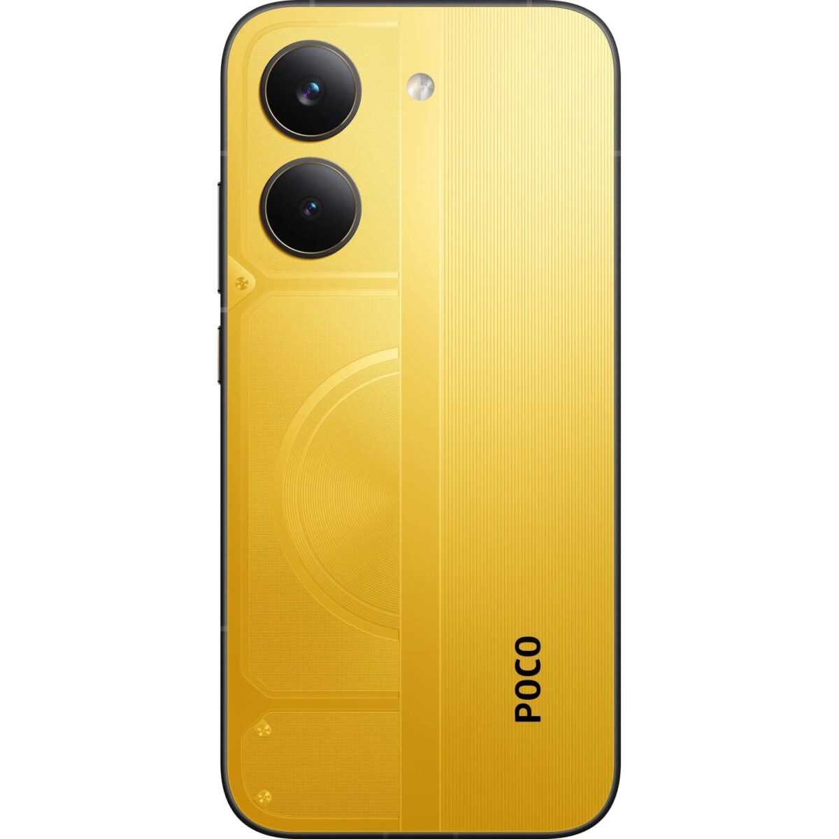 Смартфон Poco X8 Pro 8/256GB Yellow - Зображення 19