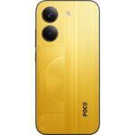 Смартфон Poco X8 Pro 8/256GB Yellow - Зображення 19