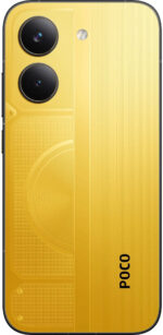 Смартфон Poco X8 Pro 8/256GB Yellow - Зображення 6
