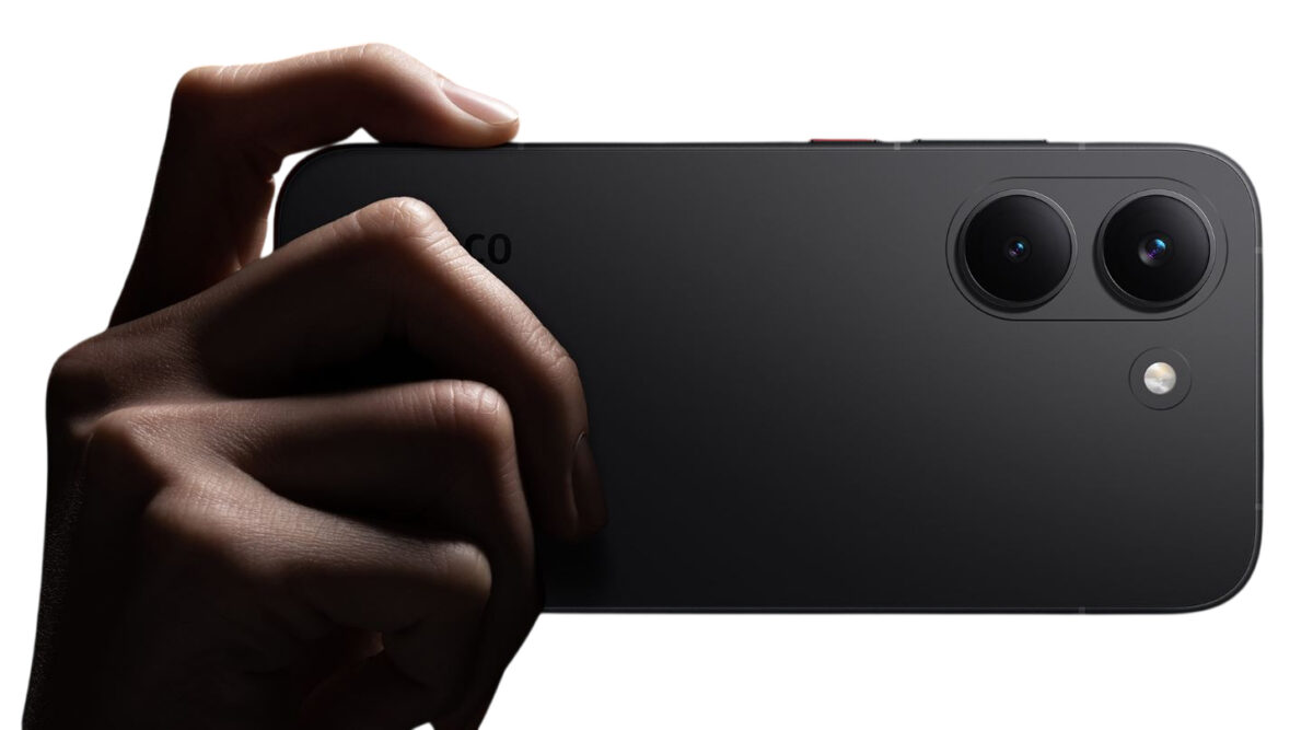Смартфон Poco X8 Pro 8/512GB Black - Зображення 24