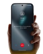 Смартфон Poco X8 Pro 8/512GB Black - Зображення 27