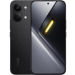 Смартфон Poco X8 Pro Max 12/512GB Black - Зображення 12
