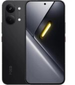Смартфон Poco X8 Pro Max 12/256GB Black